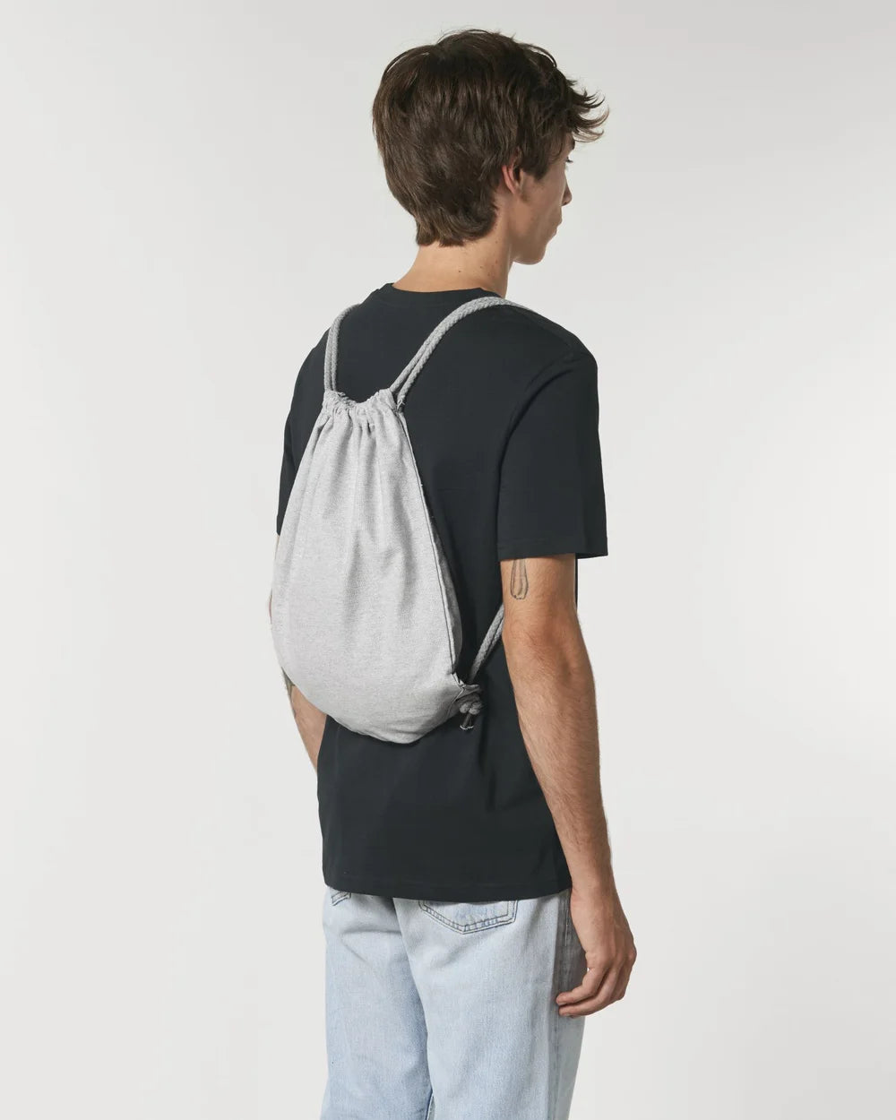 Gym bag 100% recyclé à personnaliser