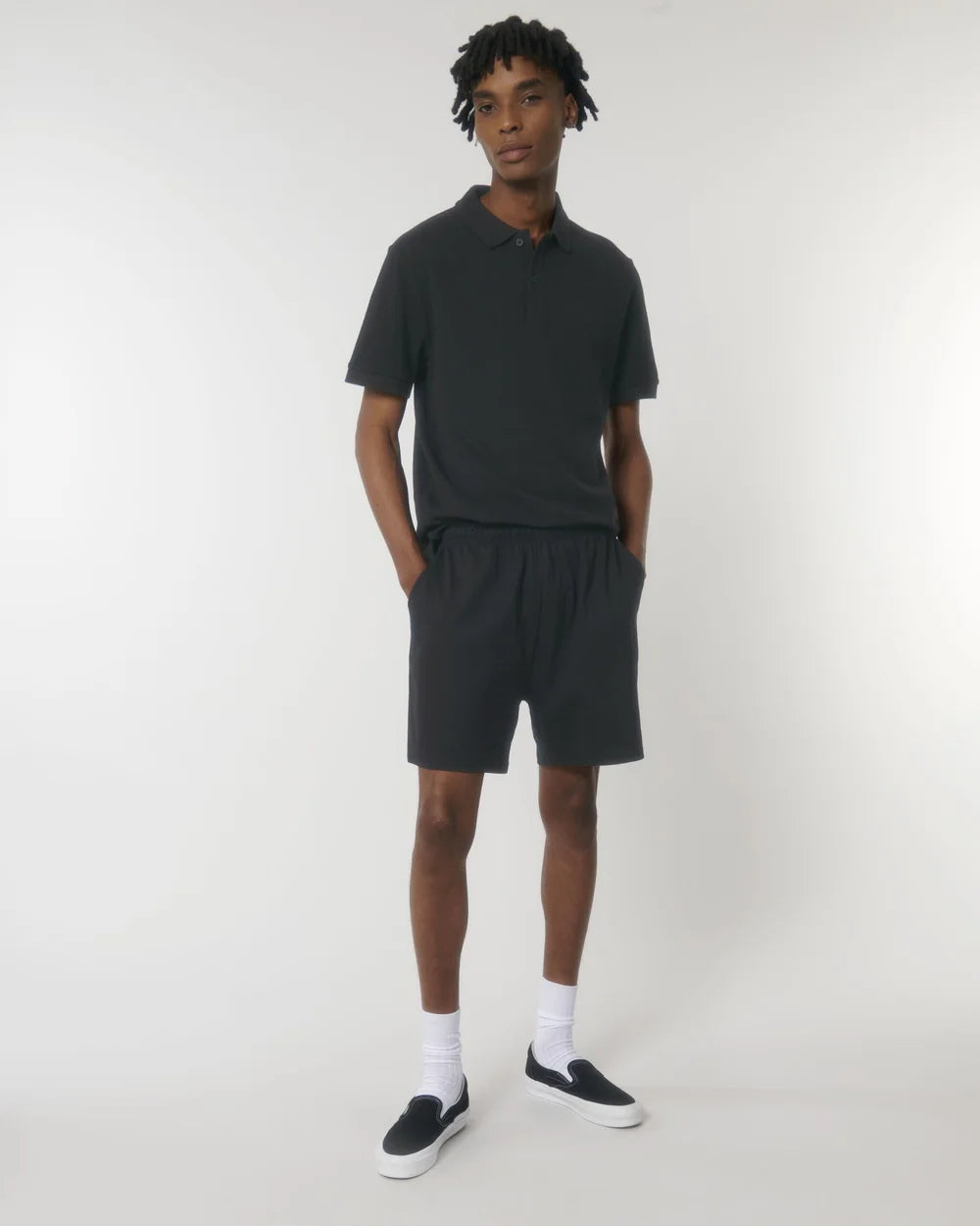 Short Waker unisexe à personnaliser