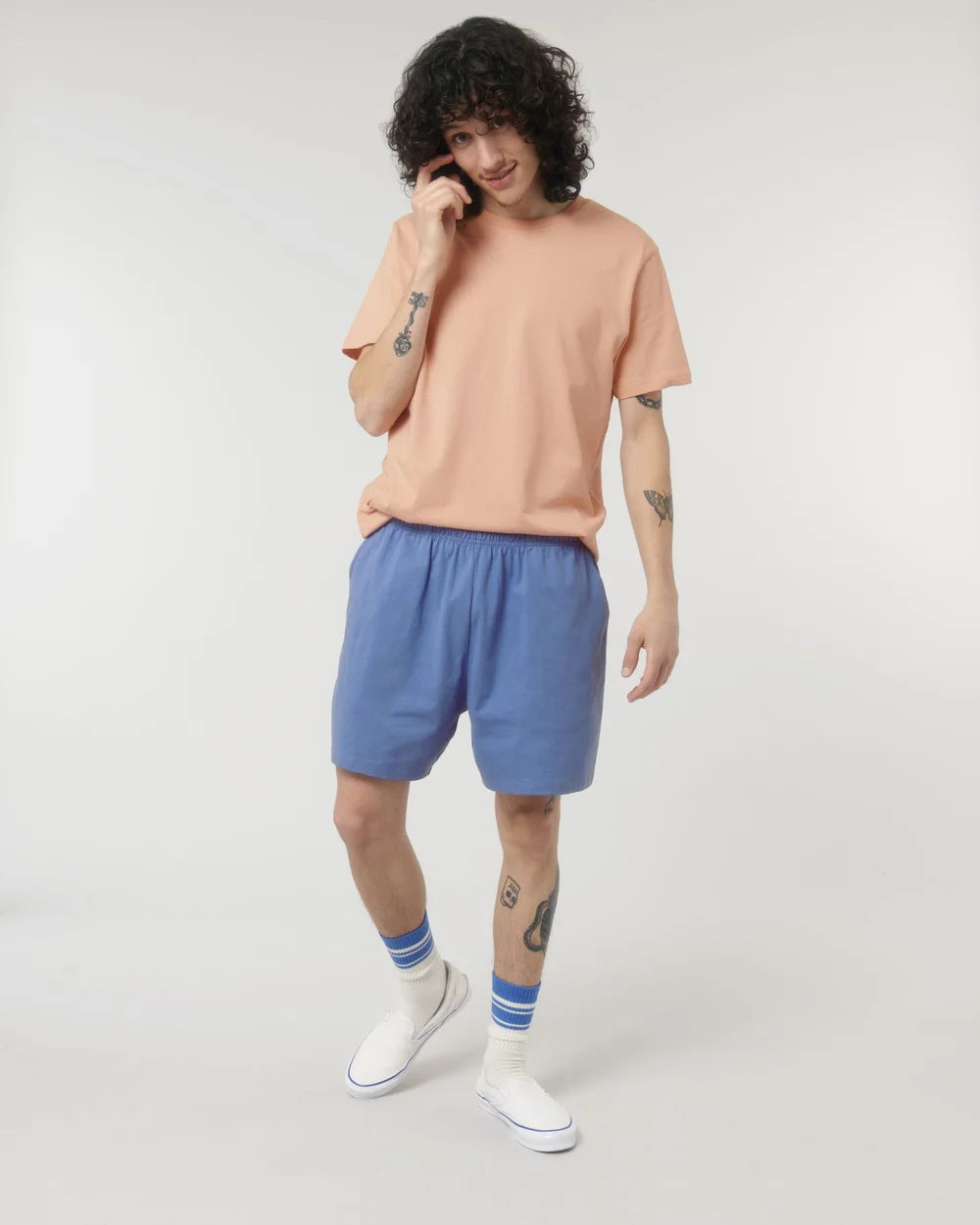 Short Waker unisexe à personnaliser