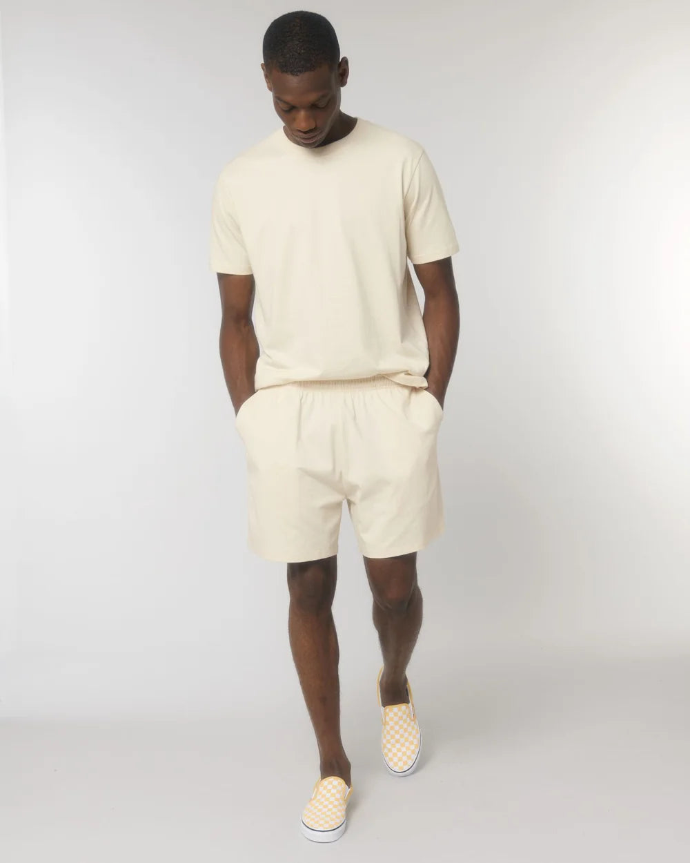 Short Waker unisexe à personnaliser