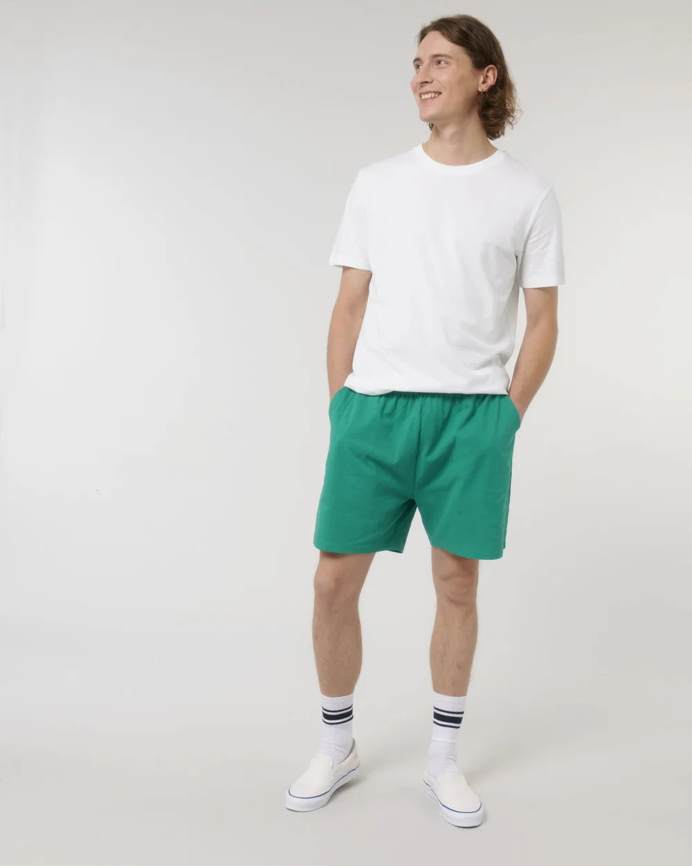 Short Waker unisexe à personnaliser