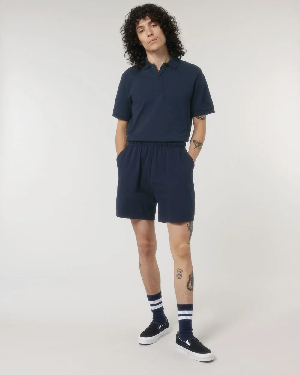 Short Waker unisexe à personnaliser