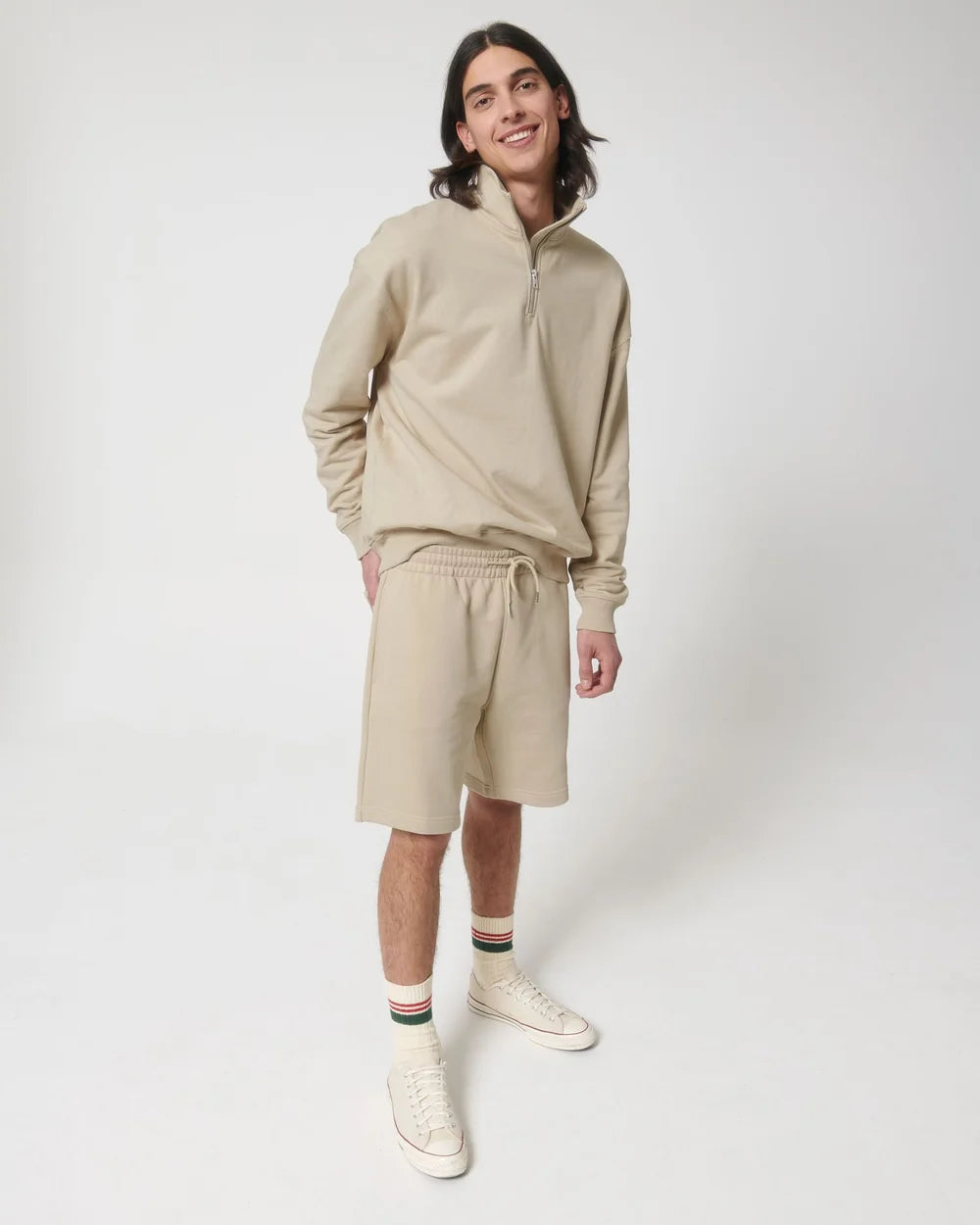 Short unisexe Boarder Dry à personnaliser