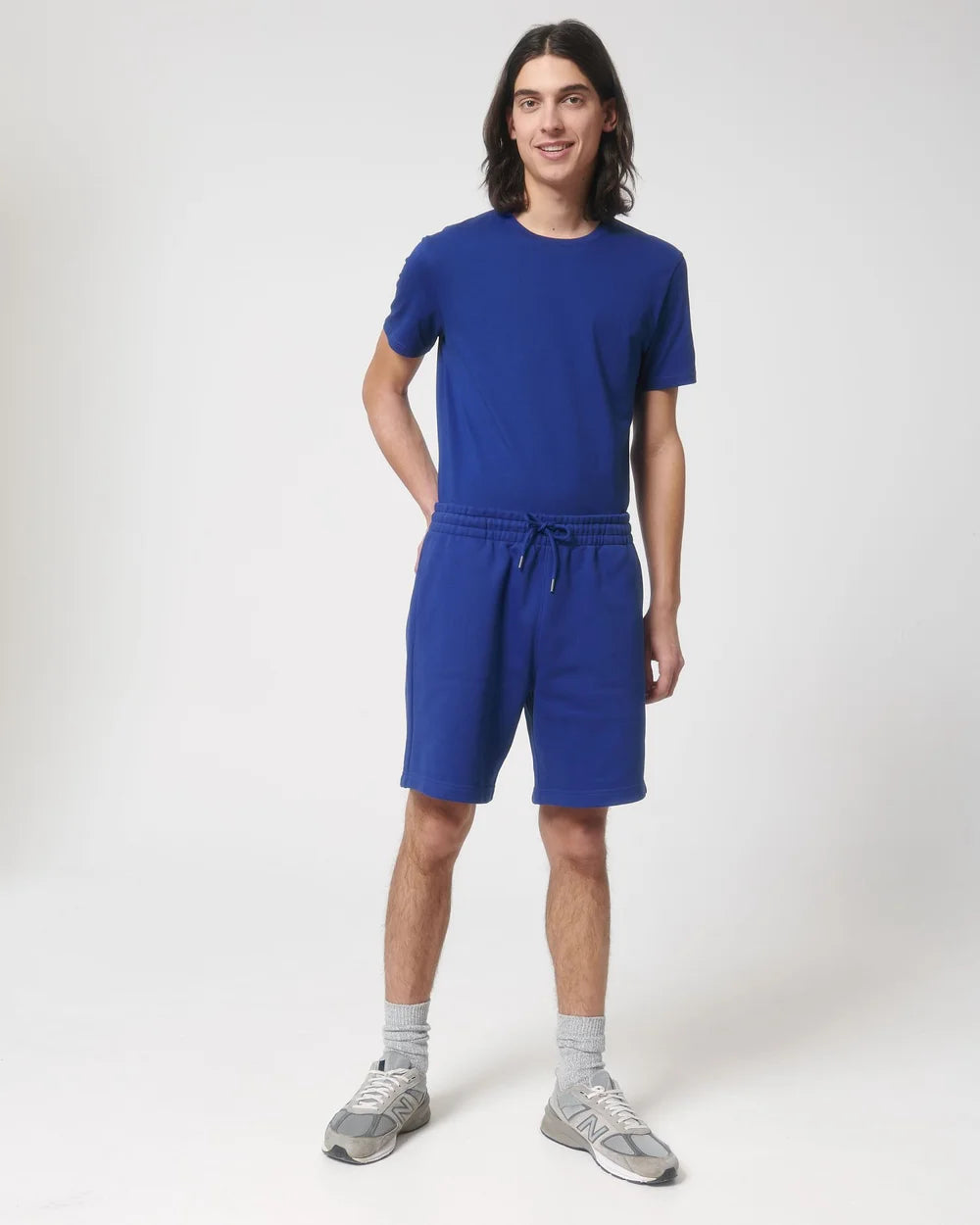 Short unisexe Boarder Dry à personnaliser