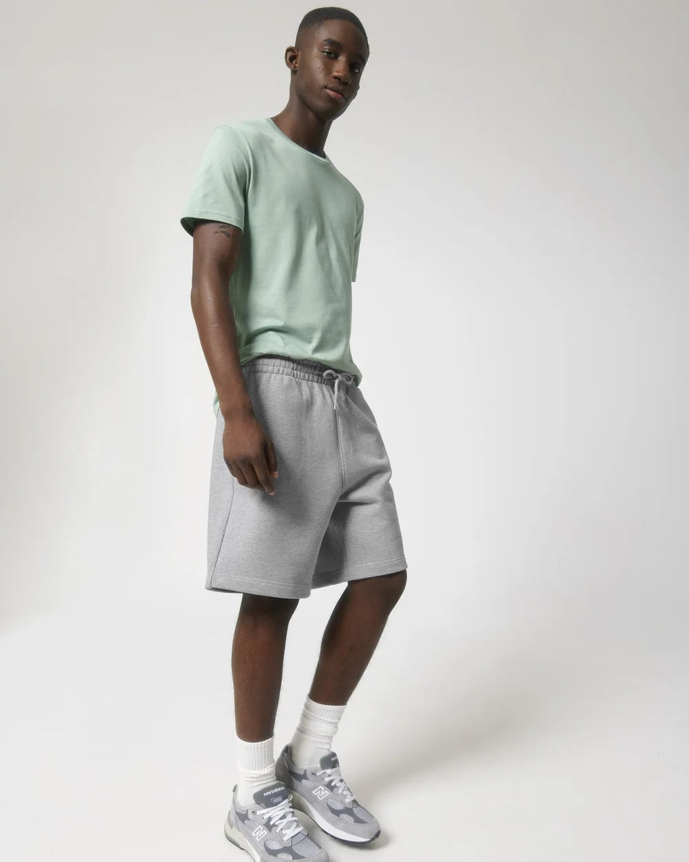 Short unisexe Boarder Dry à personnaliser
