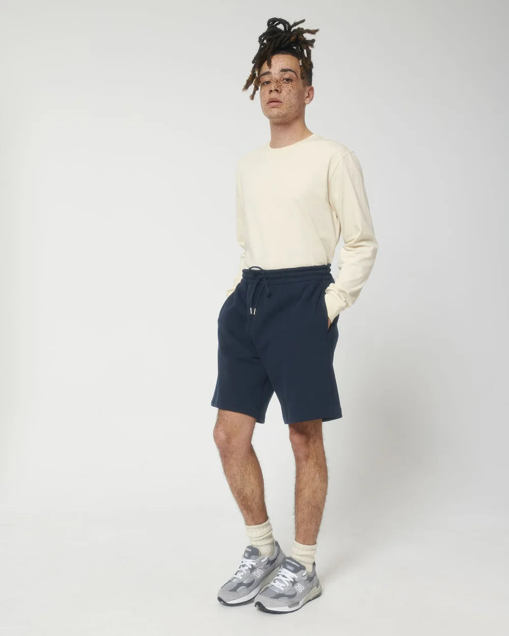 Short unisexe Boarder Dry à personnaliser
