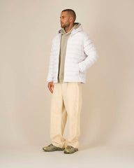 Doudoune matelassé Stanley Voyager 2.0 pour homme à personnaliser