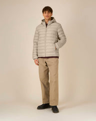 Doudoune matelassé Stanley Voyager 2.0 pour homme à personnaliser