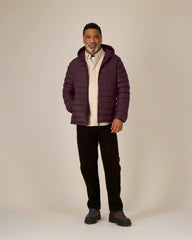 Doudoune matelassé Stanley Voyager 2.0 pour homme à personnaliser