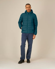 Doudoune matelassé Stanley Voyager 2.0 pour homme à personnaliser