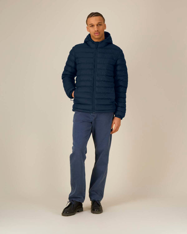 Doudoune matelassé Stanley Voyager 2.0 pour homme à personnaliser