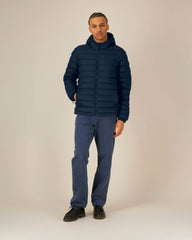 Doudoune matelassé Stanley Voyager 2.0 pour homme à personnaliser