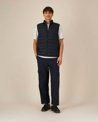 Bodywarmer pour homme Stanley Climber 2.0 à personnaliser
