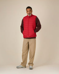 Bodywarmer pour homme Stanley Climber 2.0 à personnaliser
