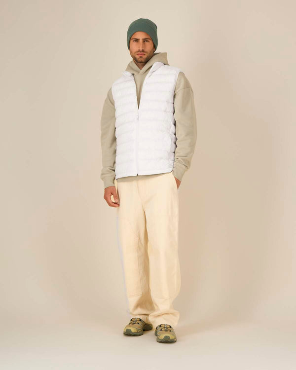 Bodywarmer pour homme Stanley Climber 2.0 à personnaliser