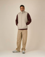 Bodywarmer pour homme Stanley Climber 2.0 à personnaliser
