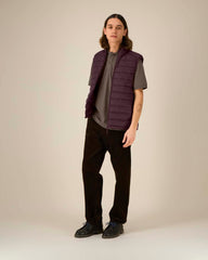 Bodywarmer pour homme Stanley Climber 2.0 à personnaliser