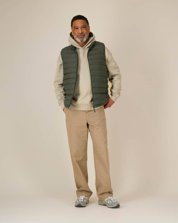 Bodywarmer pour homme Stanley Climber 2.0 à personnaliser