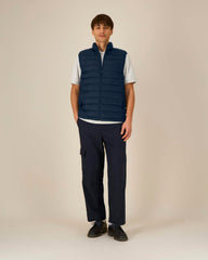 Bodywarmer pour homme Stanley Climber 2.0 à personnaliser