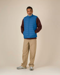 Bodywarmer pour homme Stanley Climber 2.0 à personnaliser
