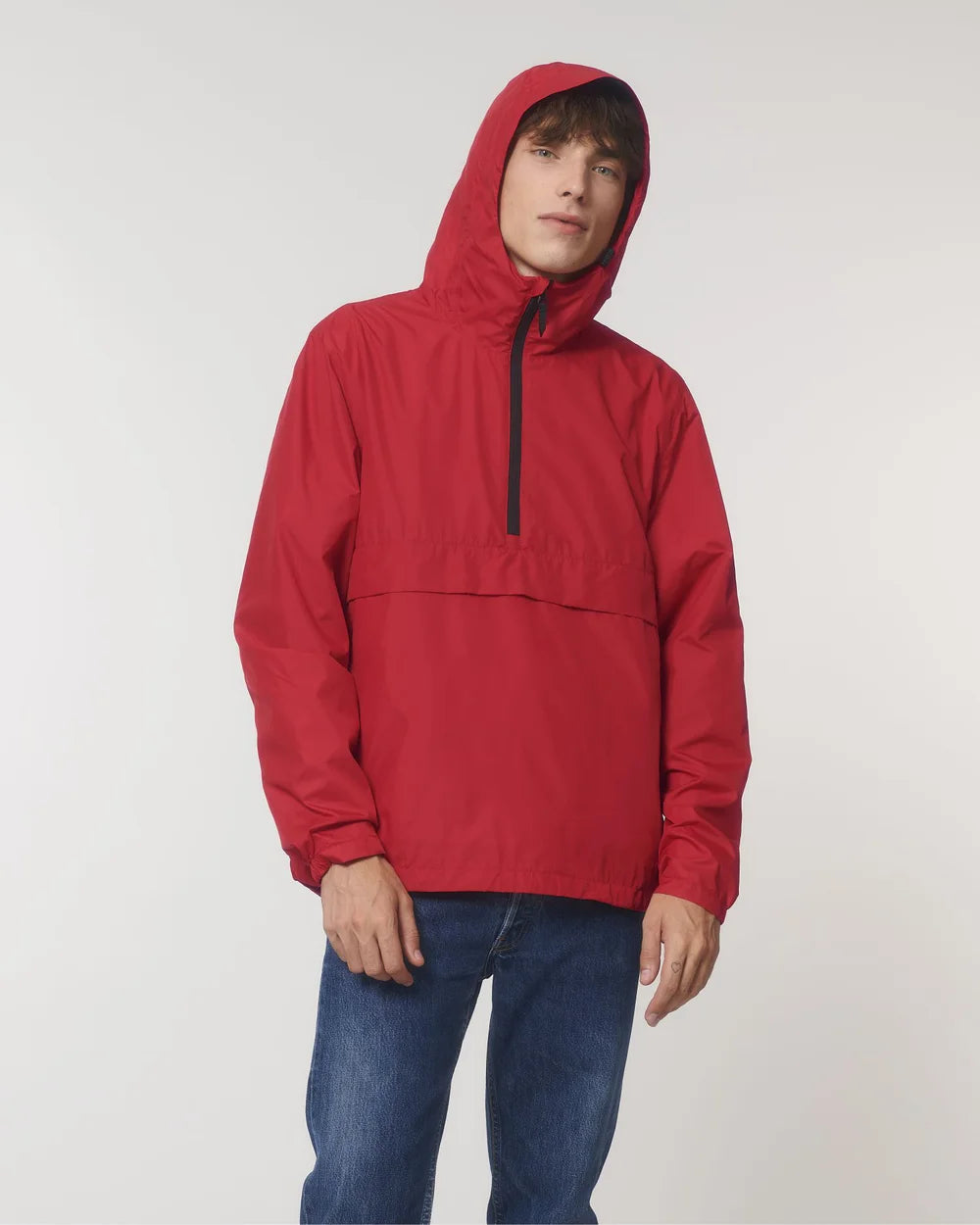 Veste unisexe éco-responsable à personnaliser