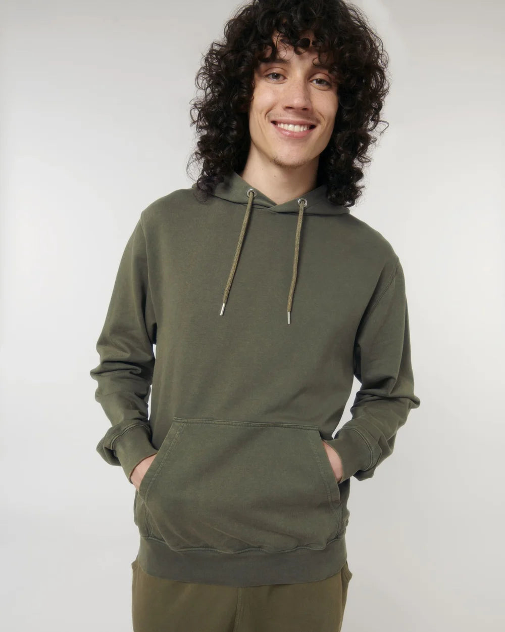 Sweatshirt Archer Vintage à personnaliser