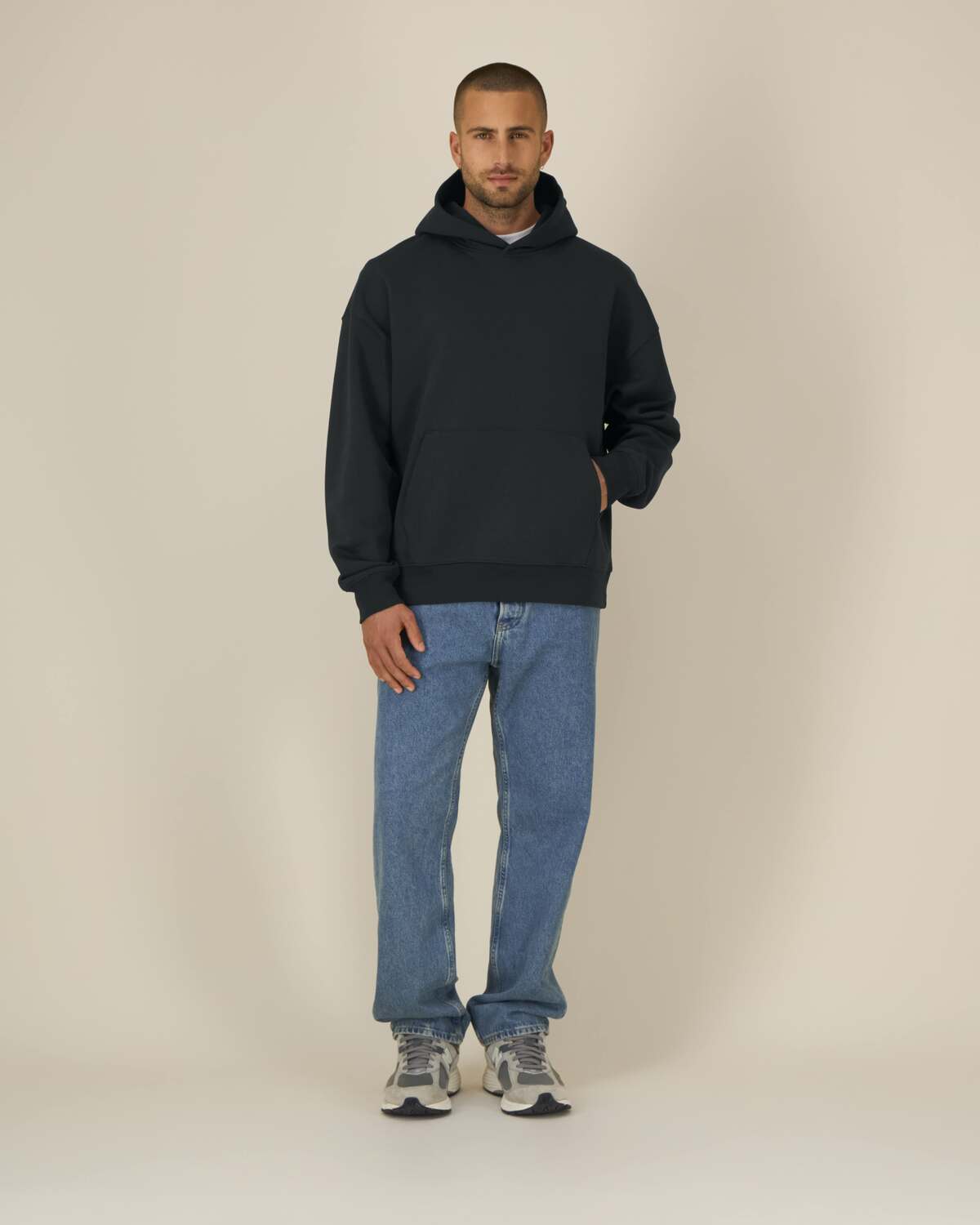 Sweat à capuche Chaser à personnaliser