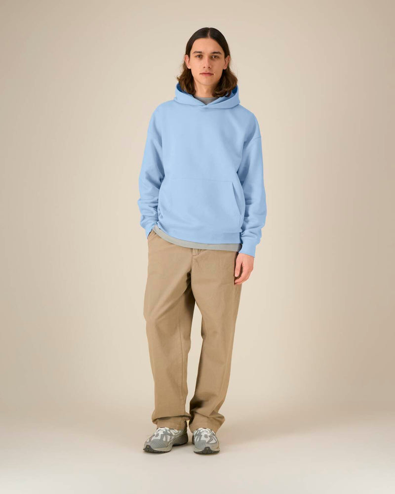 Sweat à capuche Chaser à personnaliser