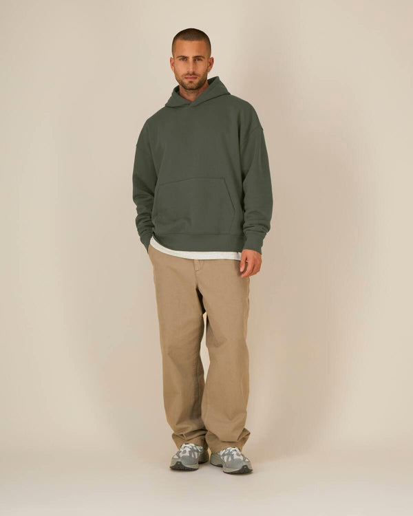 Sweat à capuche Chaser à personnaliser