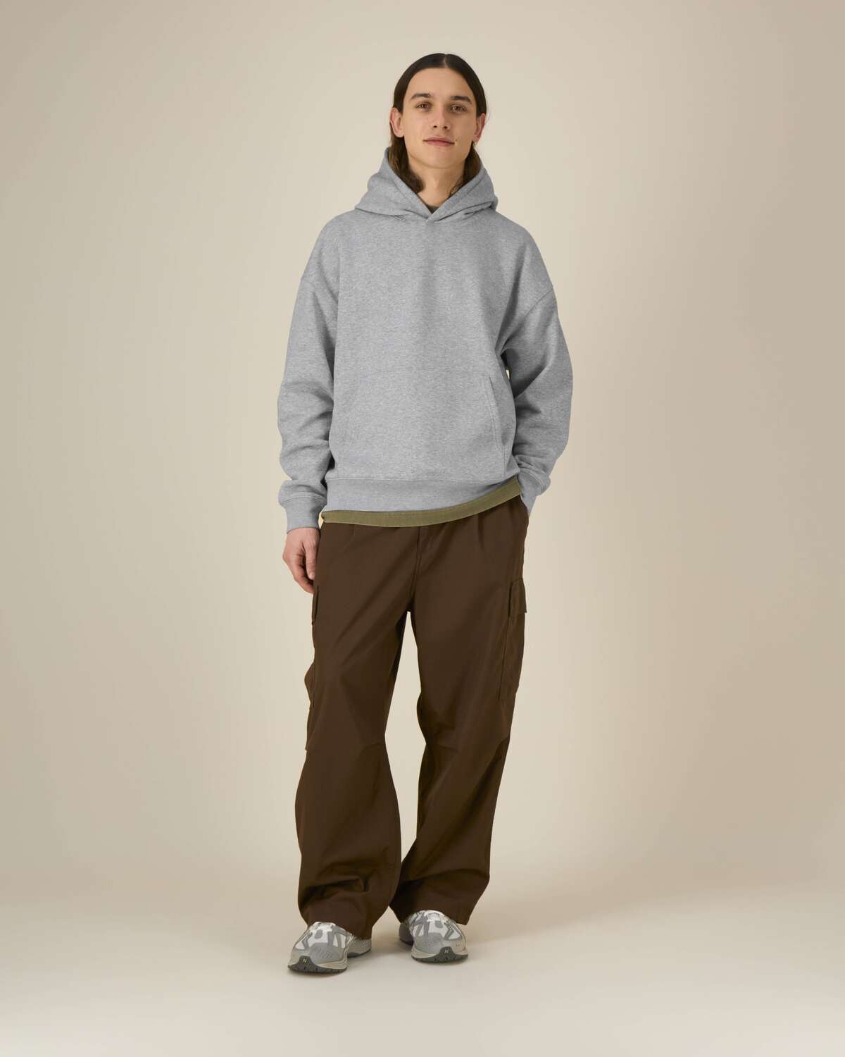 Sweat à capuche Chaser à personnaliser