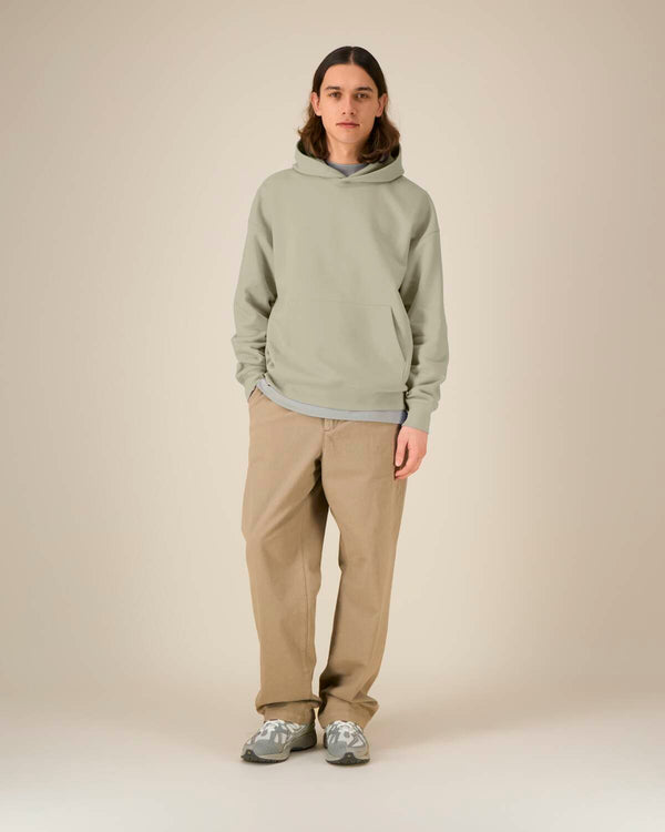 Sweat à capuche Chaser à personnaliser