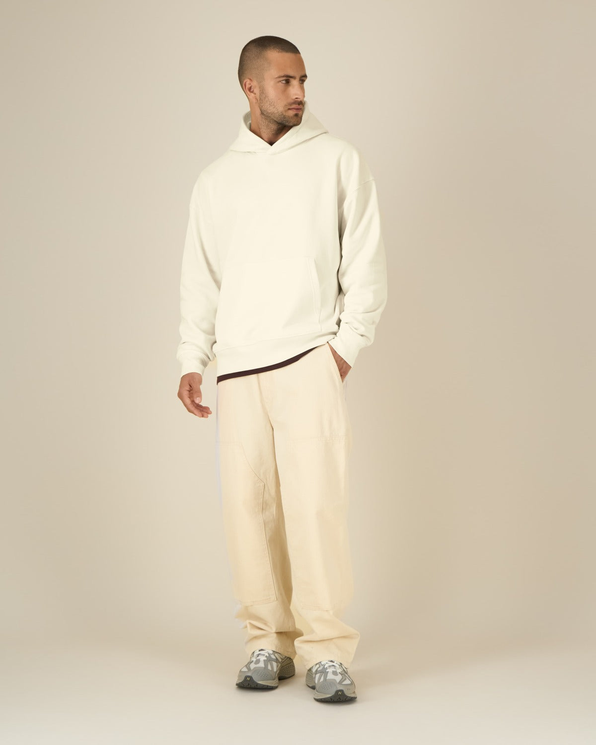 Sweat à capuche Chaser à personnaliser