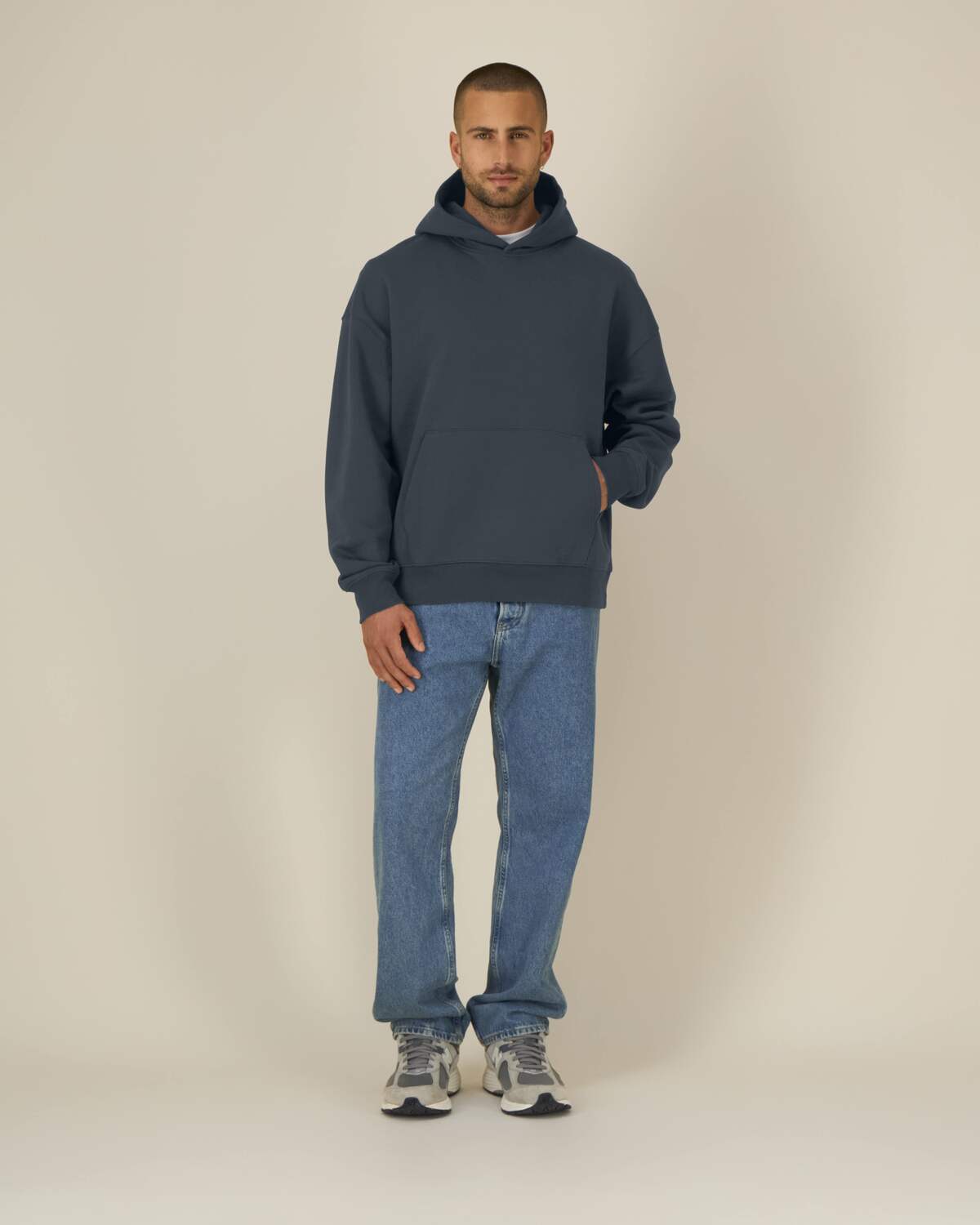 Sweat à capuche Chaser à personnaliser