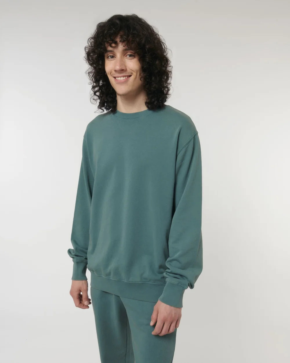 Sweatshirt Matcher Vintage à personnaliser
