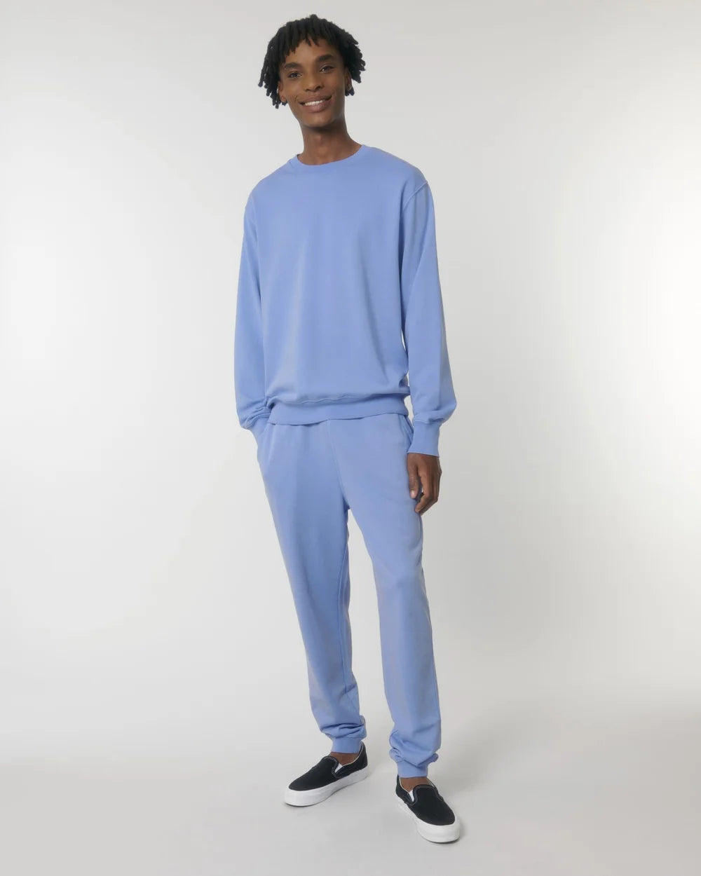 Sweatshirt Matcher Vintage à personnaliser