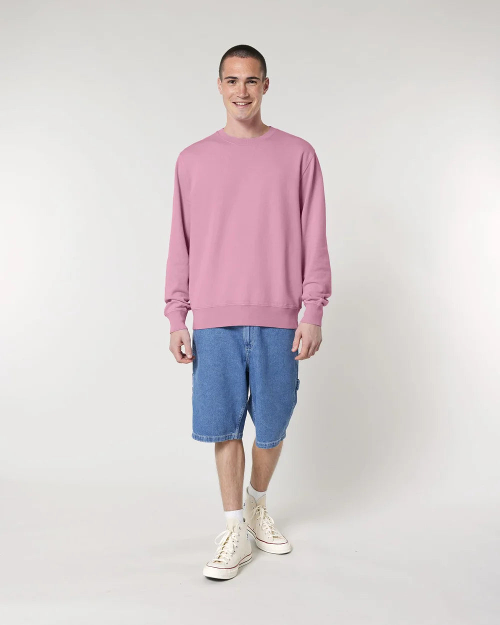 Sweatshirt Matcher Vintage à personnaliser