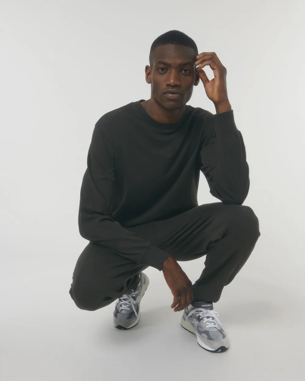 Sweatshirt Matcher Vintage à personnaliser