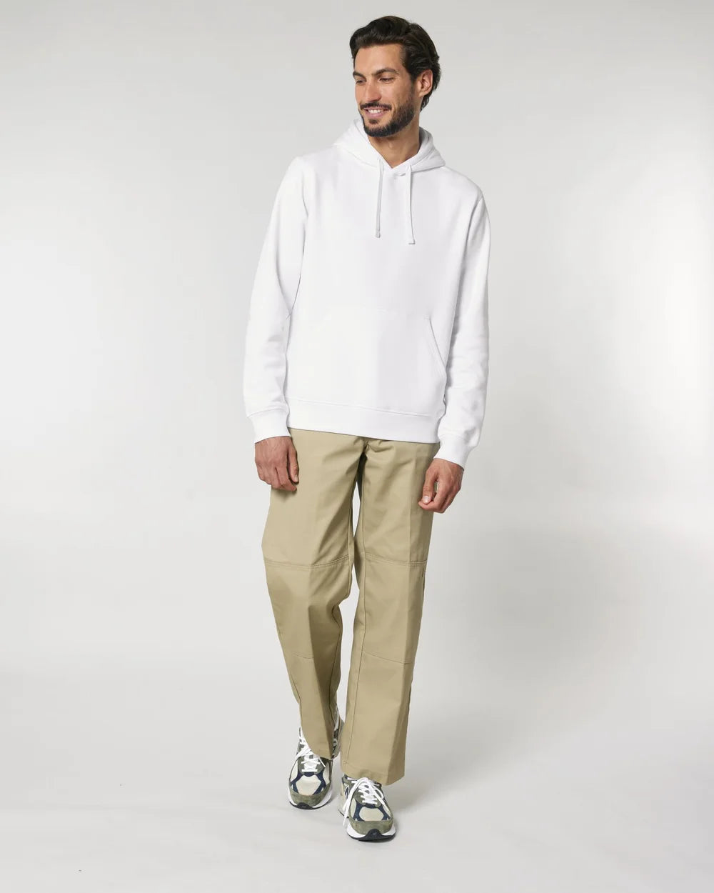 Sweatshirt Drummer 2.0 à personnaliser