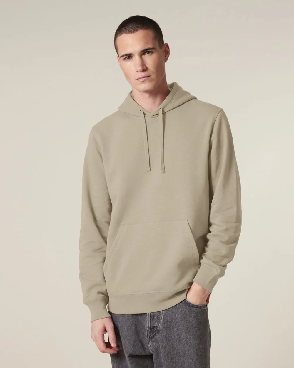 Sweatshirt Drummer 2.0 à personnaliser