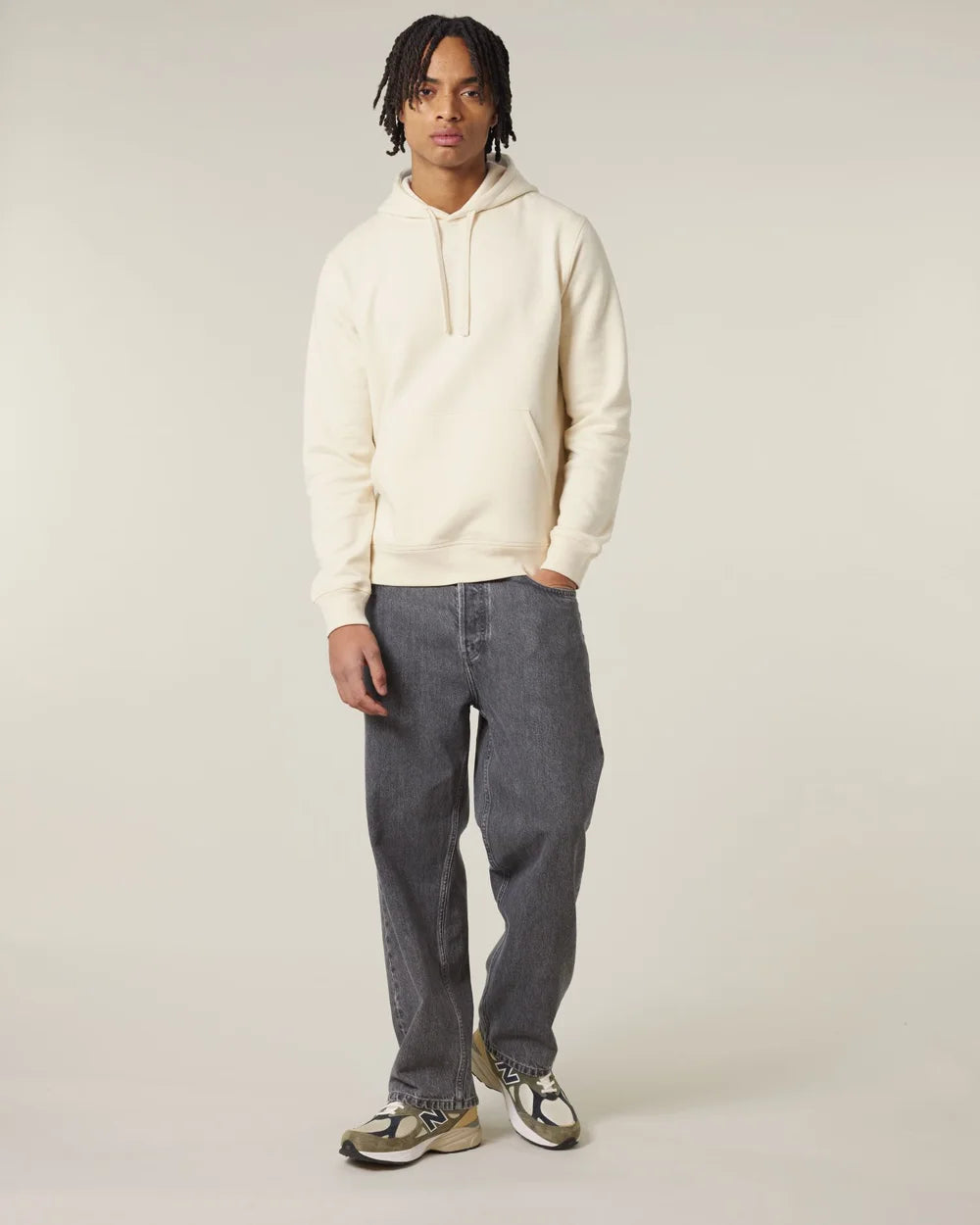 Sweatshirt Drummer 2.0 à personnaliser