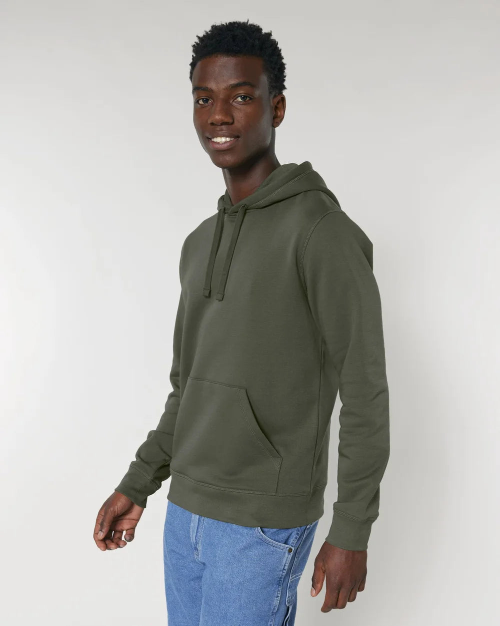 Sweatshirt Drummer 2.0 à personnaliser