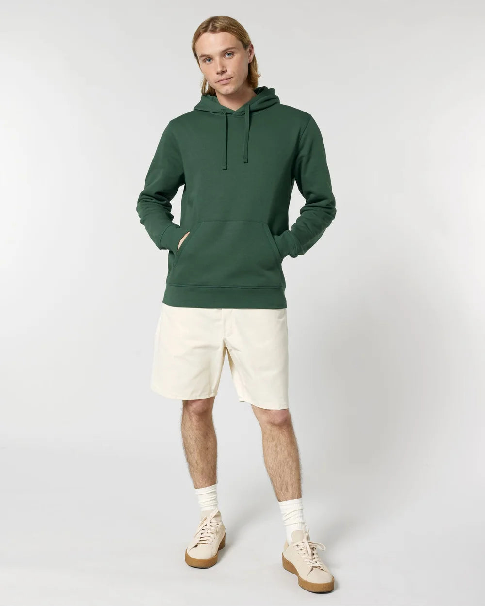 Sweatshirt Drummer 2.0 à personnaliser