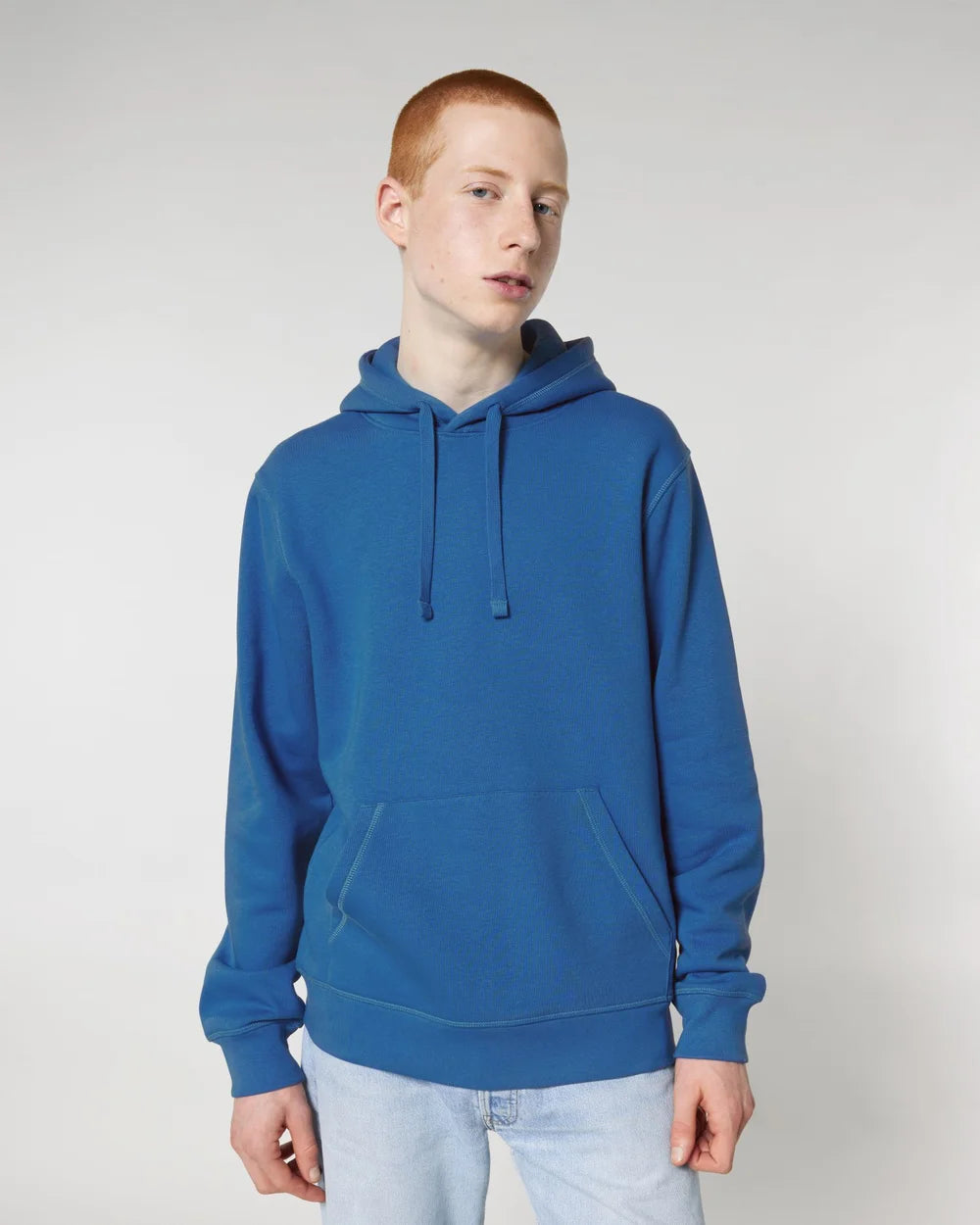 Sweatshirt Drummer 2.0 à personnaliser