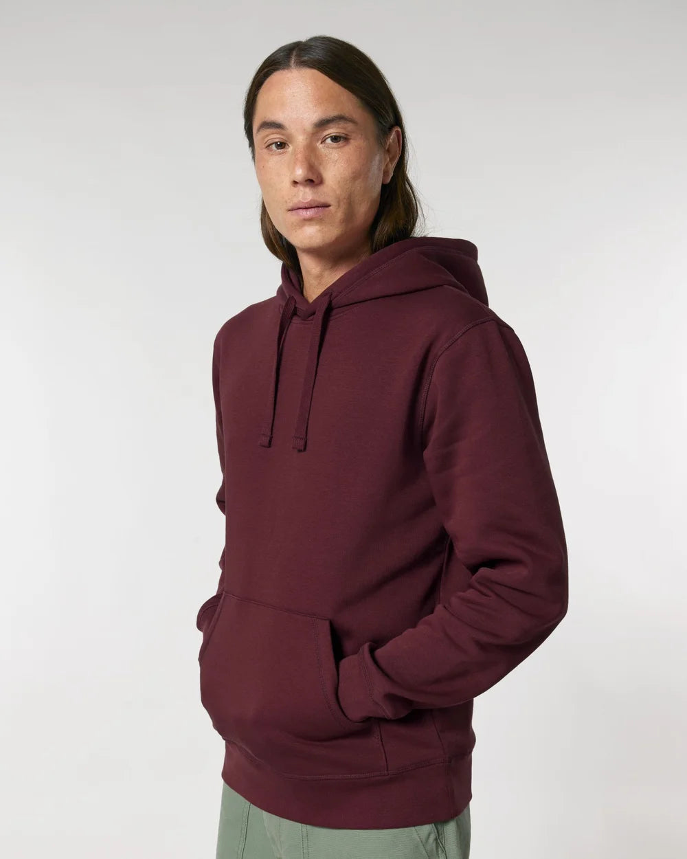 Sweatshirt Drummer 2.0 à personnaliser
