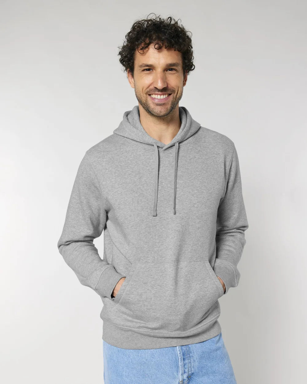 Sweatshirt Drummer 2.0 à personnaliser