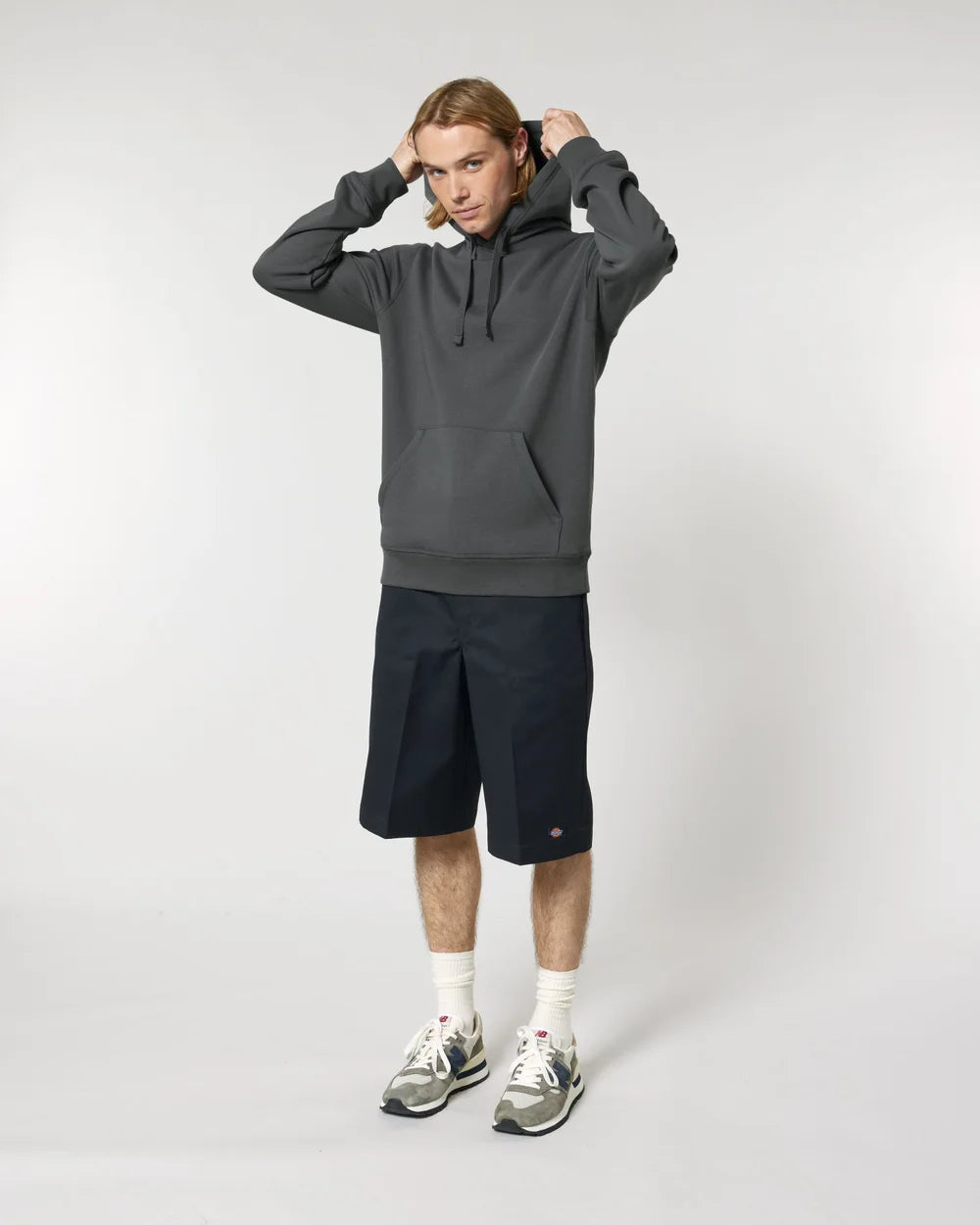 Sweatshirt Drummer 2.0 à personnaliser