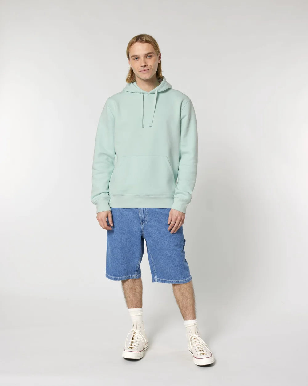 Sweatshirt Drummer 2.0 à personnaliser