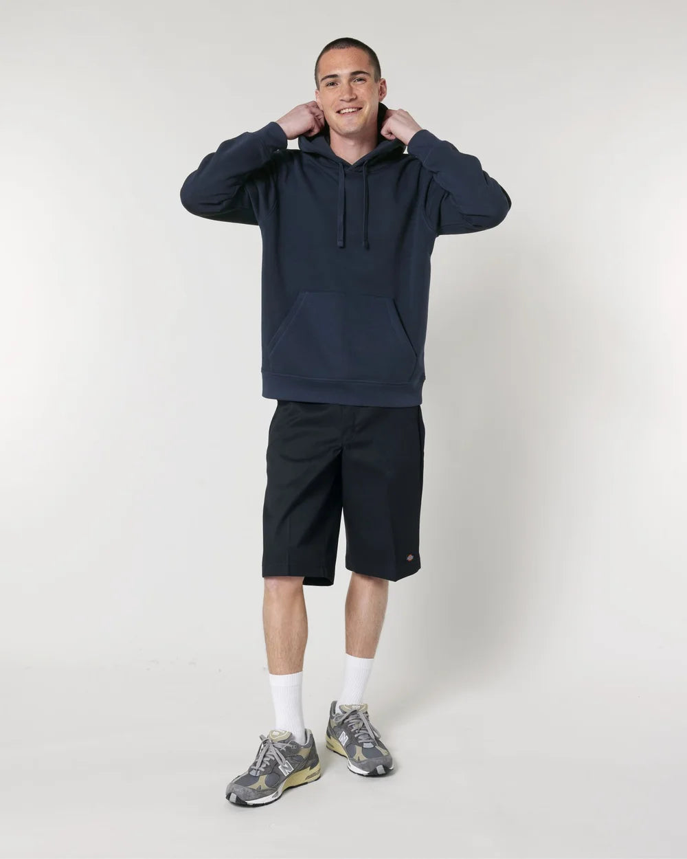 Sweatshirt Drummer 2.0 à personnaliser