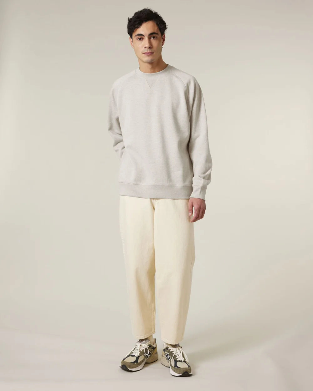 Sweatshirt Knoxer à personnaliser