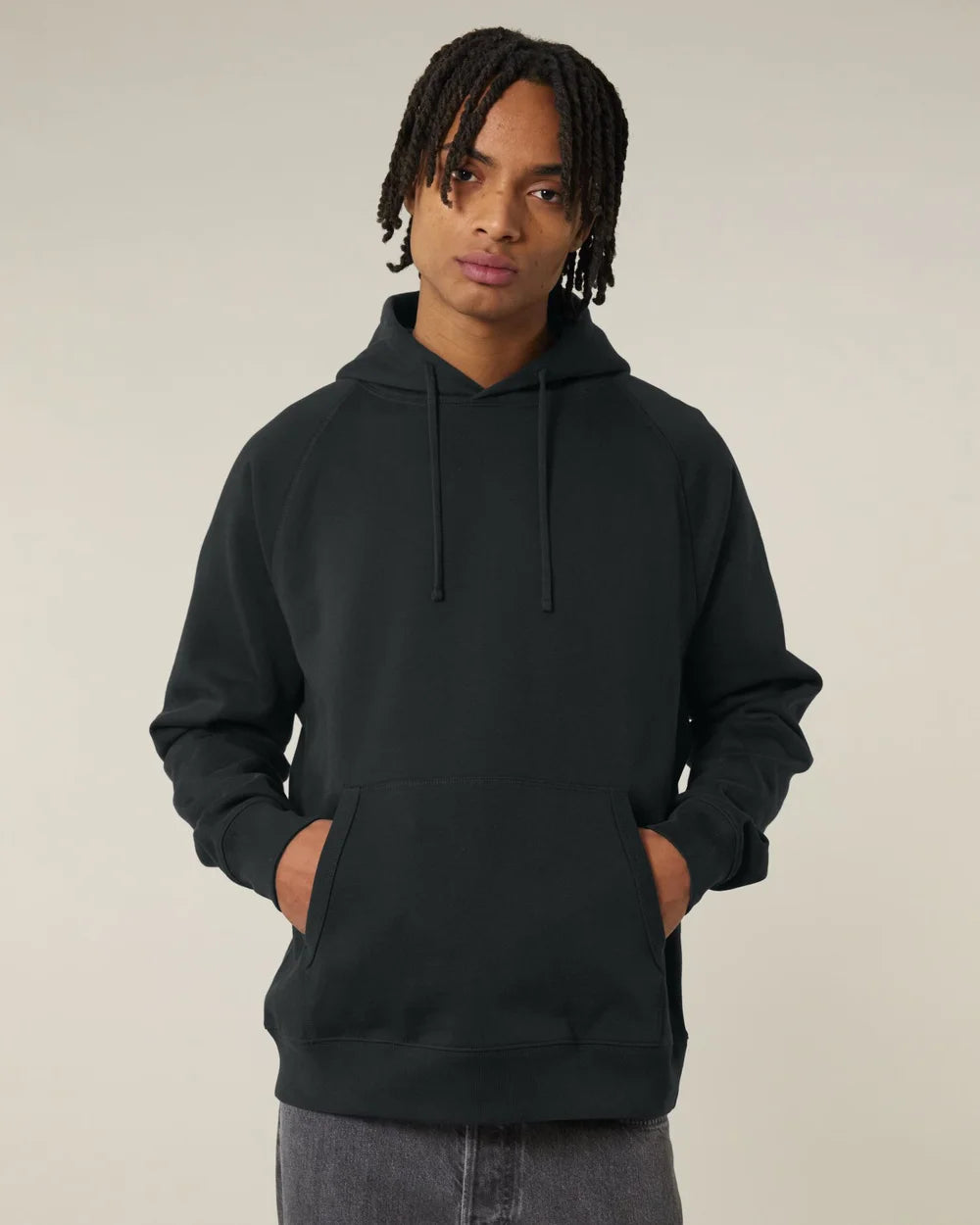 Hoodie unisexe Striker à personnaliser